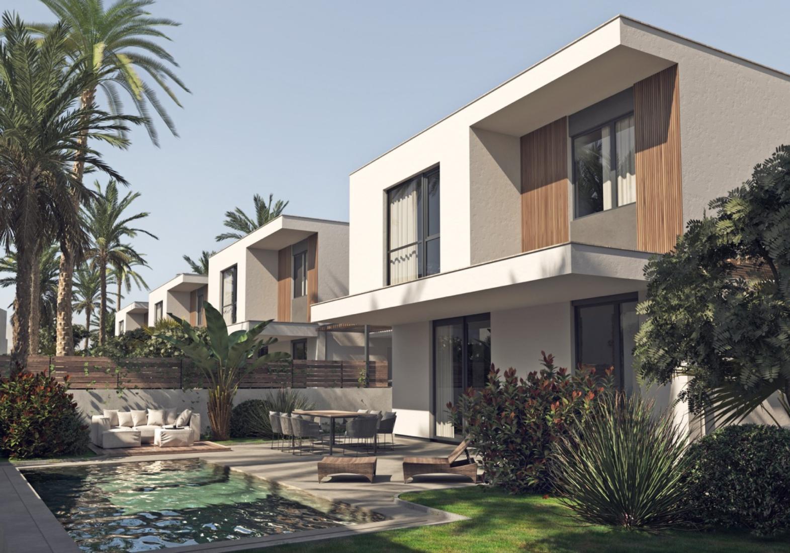 Dream Home in A Prestigious Area
