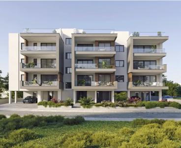 Refined Living in Lakatamia, Nicosia