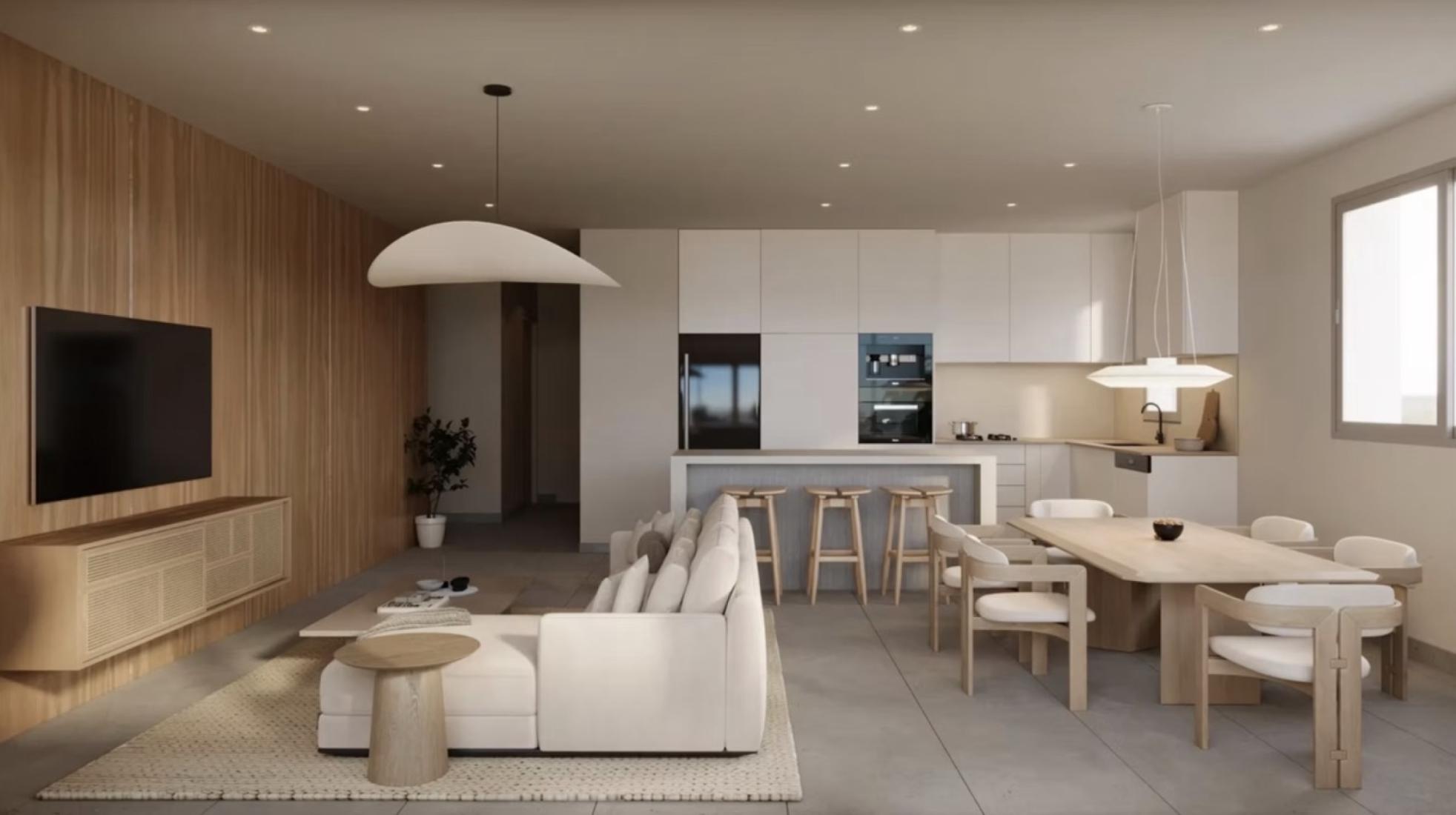 Refined Living