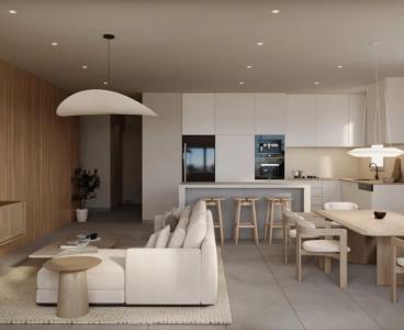 Refined Living in Lakatamia, Nicosia