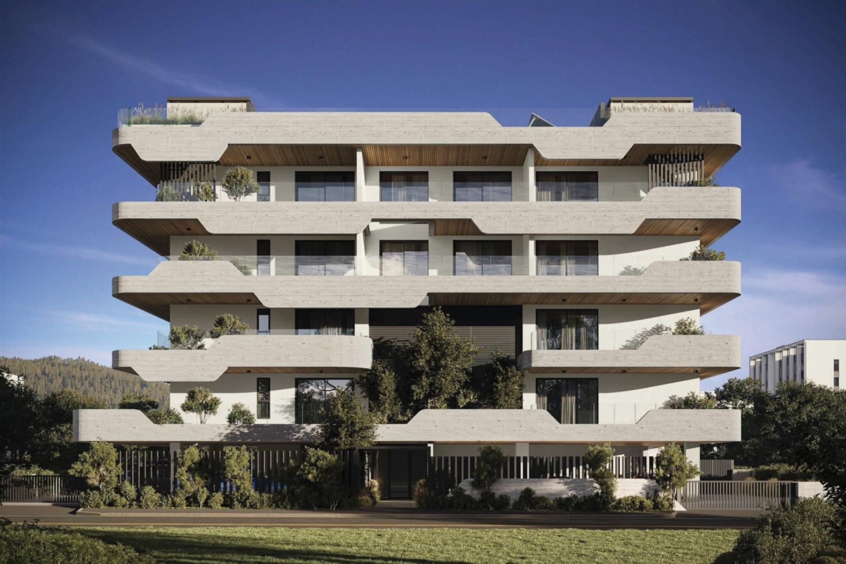 Great Neighborhood Apartment