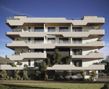 Great Neighborhood Apartment in Potamos Yermasoyias, Yermasoyia, Limassol