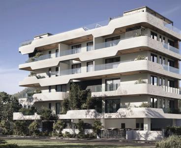 Coastal Living Flat in Potamos Yermasoyias, Yermasoyia, Limassol