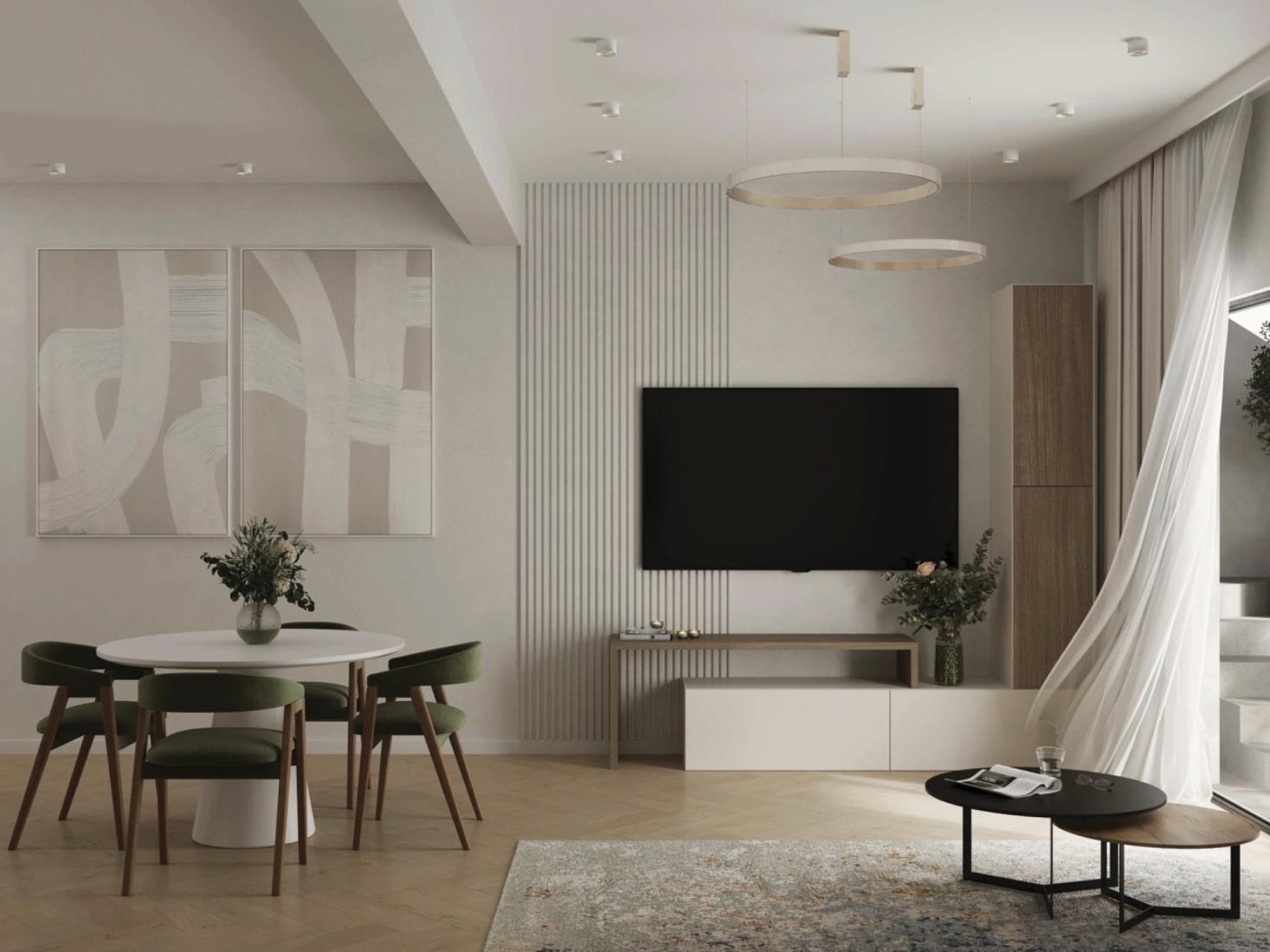 Dream Apartment Awaits