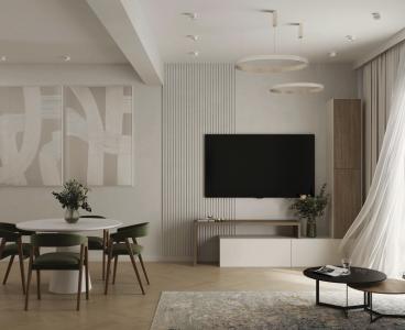 Dream Apartment Awaits in Yermasoyia, Limassol