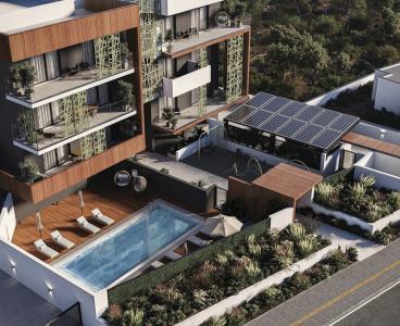 City Living Cozy Flat in Yermasoyia, Limassol