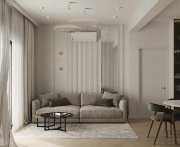 City Living Penthouse in Yermasoyia, Limassol