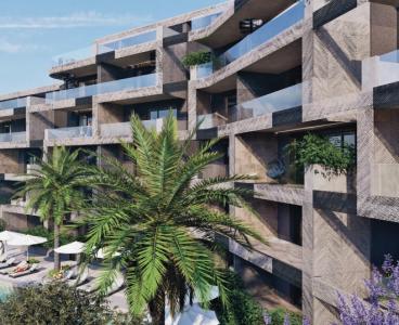 Infinity Sea Residence in Yermasoyia, Limassol