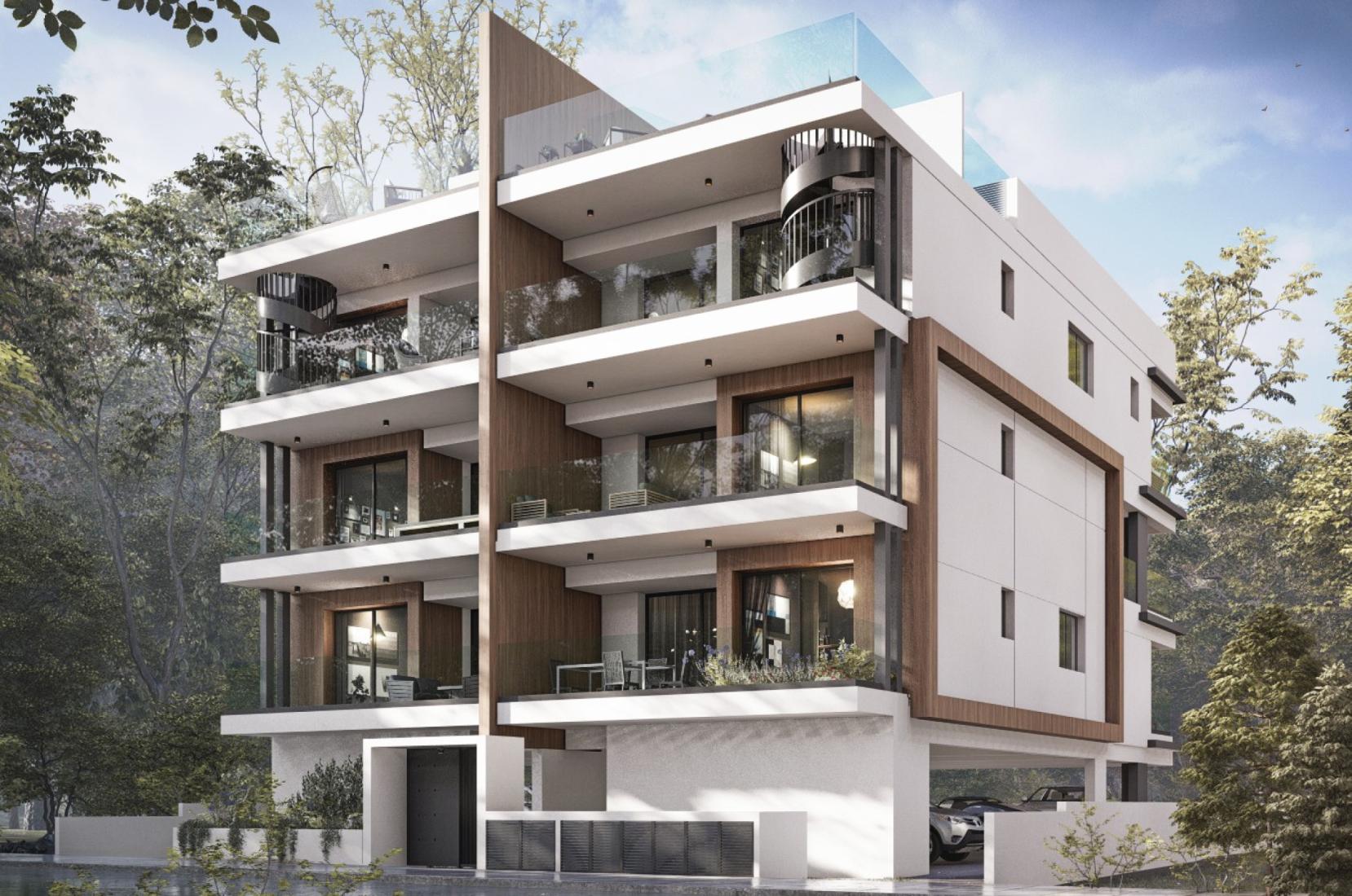 Modern Living