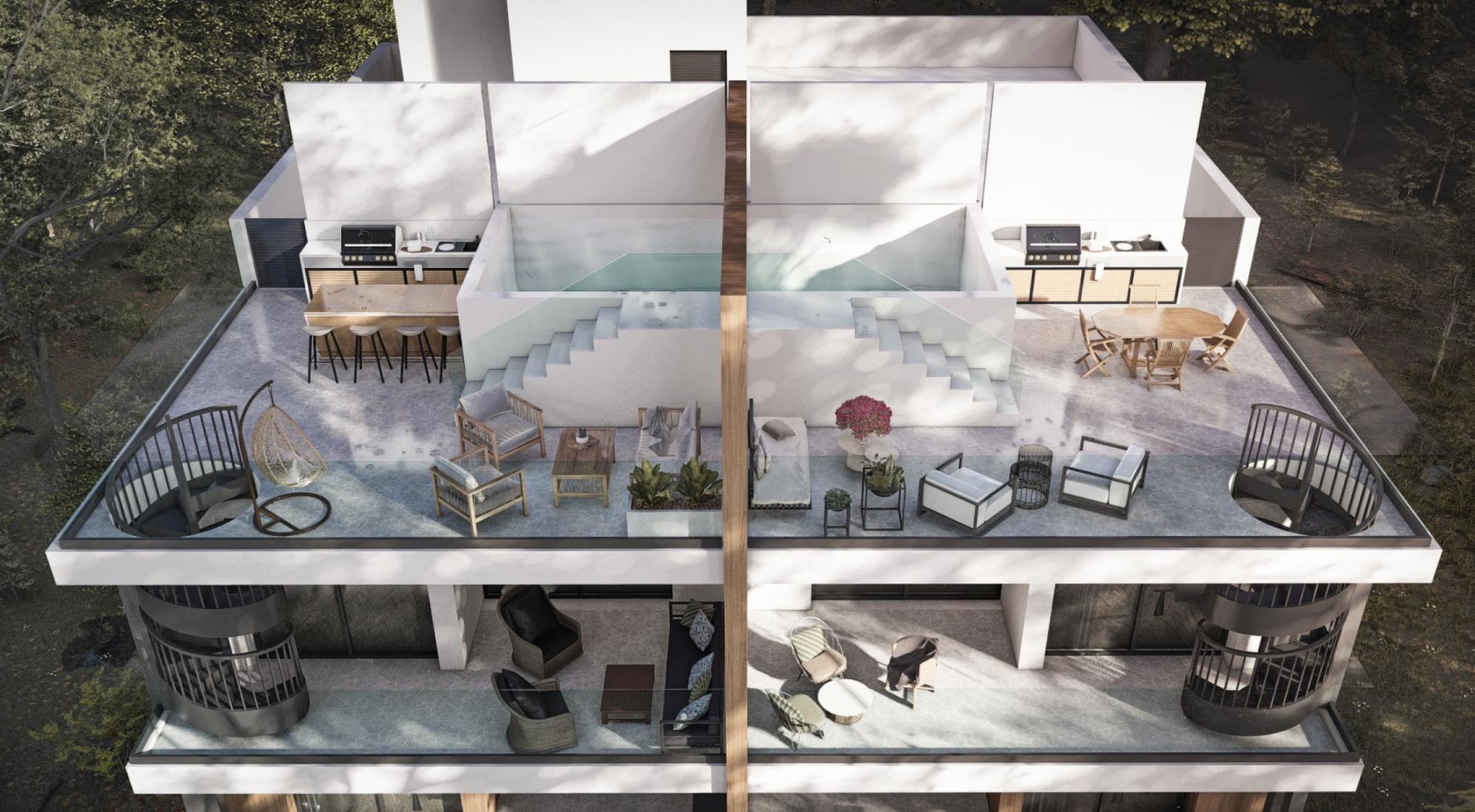 Ultimate City Penthouse