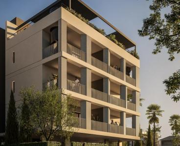 City Living at Its Best in Agios Nektarios, Limassol