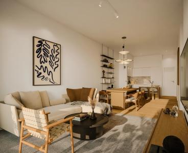 The Ultimate City Penthouse in Agios Nektarios, Limassol