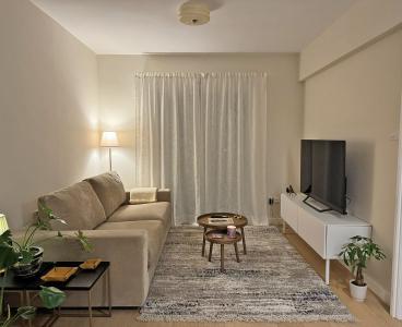 Cute and Renovated Flat in Engomi, Engomi & Ma/ssa, Nicosia