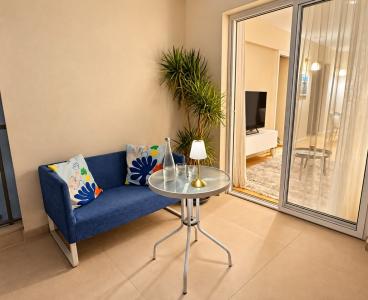 Cute and Renovated Flat in Engomi, Engomi & Ma/ssa, Nicosia