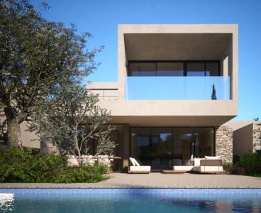 Coastal Living Redefined in Protaras, Famagusta