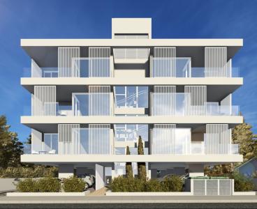 Perfectly Located Apartment in Agioi Omologites, Nicosia Down Town, Nicosia