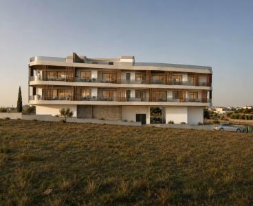 Contemporary Living in Lakatamia, Nicosia