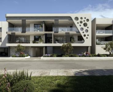 Modern Comfort in Prime Location in Lakatamia, Nicosia