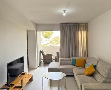 Cozy Flat in a Quiet Area in Agios Dometios, Nicosia