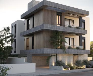 Cozy Penthouse in Engomi, Engomi & Ma/ssa, Nicosia