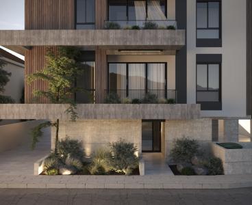 Charming Penthouse in Engomi, Engomi & Ma/ssa, Nicosia