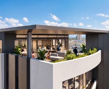 Top Floor Office in Nicosia Down Town, Nicosia