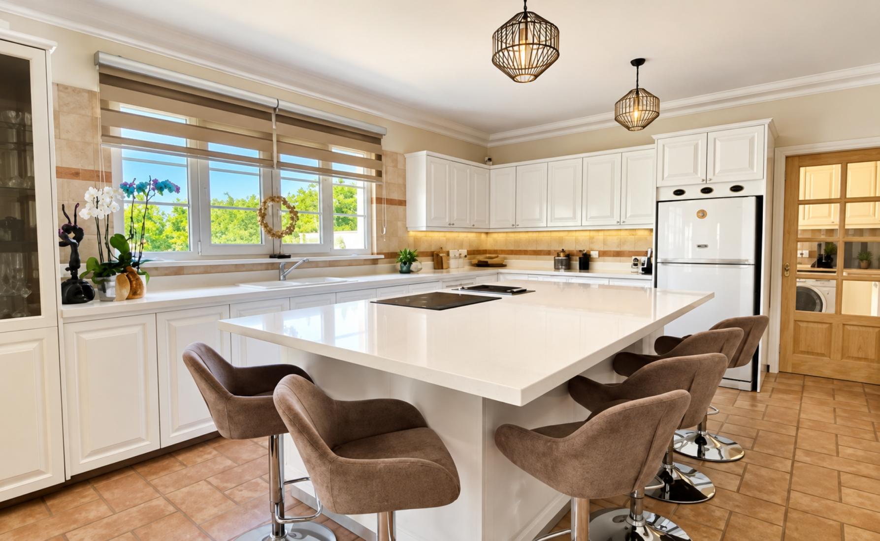Prestige Residence
