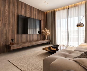 Contemporary City Comfort in Ayios Athanasios, Limassol