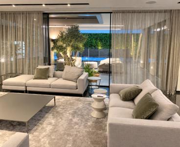 Stunning Contemporary Home in Engomi, Engomi & Ma/ssa, Nicosia