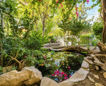 Spacious Residence in Agios Andreas, Nicosia Down Town, Nicosia