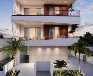 Unique Residence in Larnaca Mall, Larnaca
