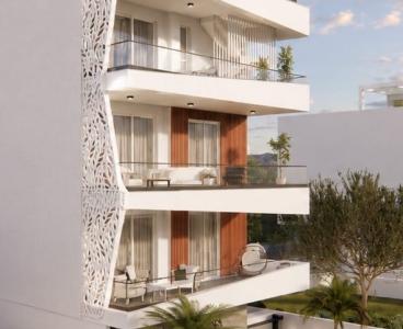 In a Peaceful Location in Larnaca Mall, Larnaca