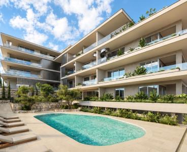 Charming Flat in Panthea, Limassol