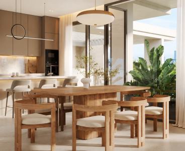 Charming Flat in Panthea, Limassol