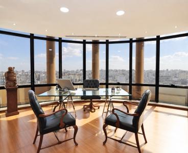 Offices with View in Nicosia Down Town, Nicosia