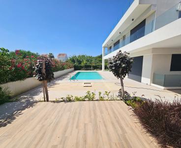 Exclusive Luxury Villa in Ayia Triada, Paralimni, Famagusta