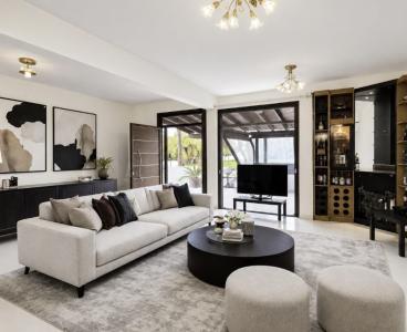 Beautiful Corner House in Strovolos, Nicosia