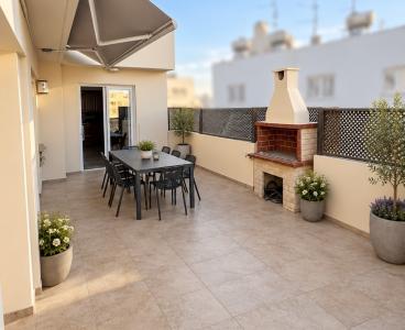 Spacious Whole Floor Residence in Downtown Center, Nicosia Down Town, Nicosia