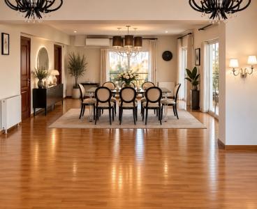 Spacious Whole Floor Residence in Downtown Center, Nicosia Down Town, Nicosia
