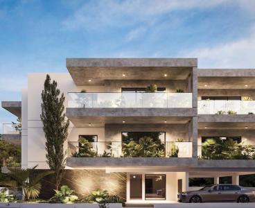 Modern Living in Archangelos Area, Nicosia