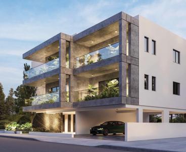 Comfort Living in Archangelos Area, Nicosia