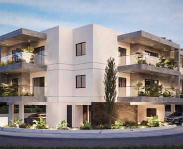Modern Design Penthouse in Archangelos Area, Nicosia