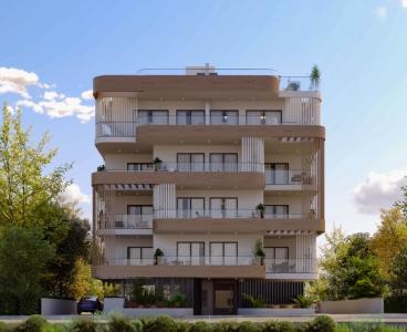 Modern Living in Larnaca Port, Larnaca