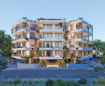 Luxury Living in Livadia, Larnaca