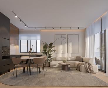 Luxury Living in Livadia, Larnaca