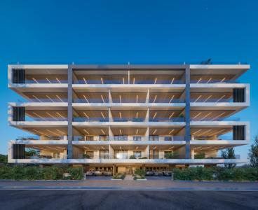 Cozy Living in Larnaca Port, Larnaca