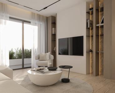 Cozy Living in Larnaca Port, Larnaca