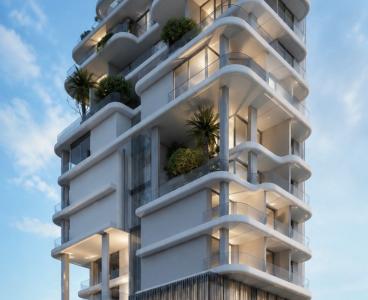 Seafront Haven in Ayia Triada, Limassol