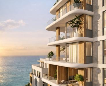 Your Personal Retreat in the Sky in Ayia Triada, Limassol