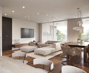 What an Apartment! in Engomi, Engomi & Ma/ssa, Nicosia